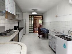 Blk 511 West Coast Vista (Clementi), HDB 4 Rooms #607436981